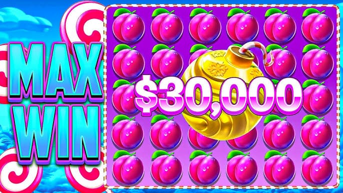 Gambling info site - Sweet Bonanza